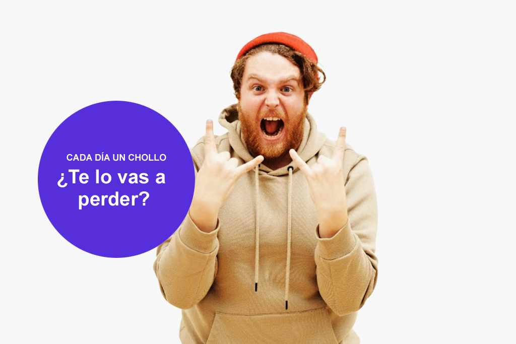 Promoción TuChollo.es